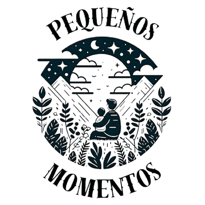 logo pequenos momentos