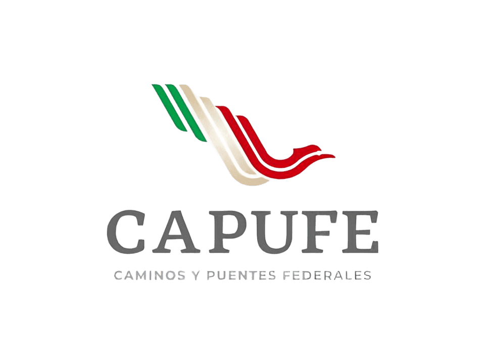logo capufe